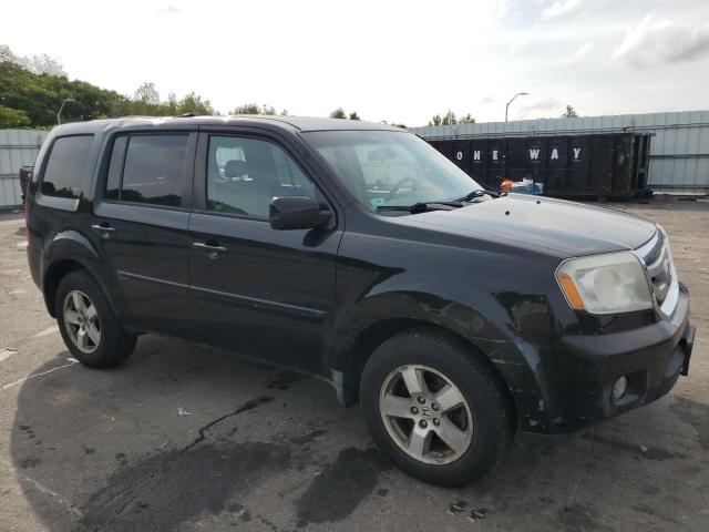 Photo 3 VIN: 5FNYF4H47AB031992 - HONDA PILOT 