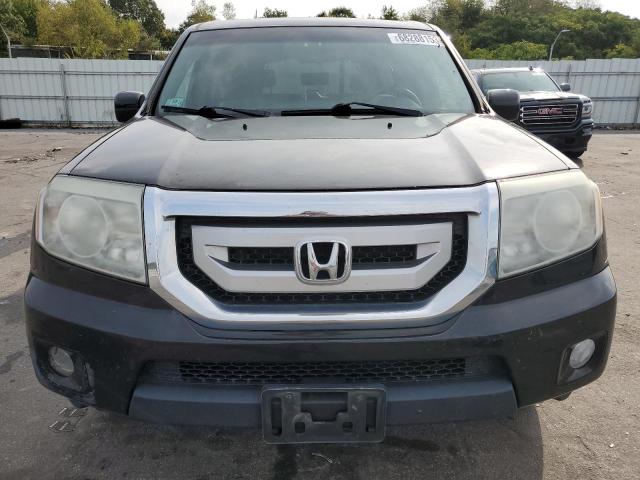 Photo 4 VIN: 5FNYF4H47AB031992 - HONDA PILOT 