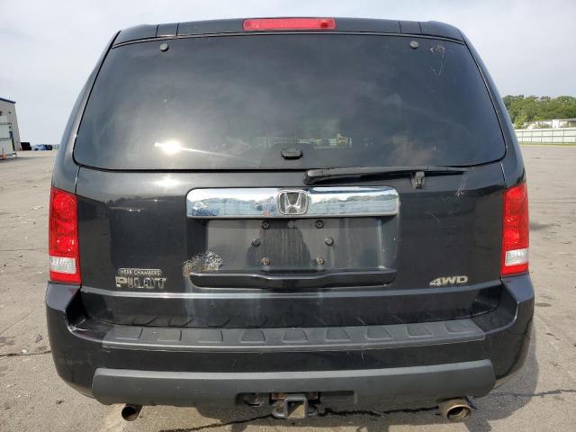 Photo 5 VIN: 5FNYF4H47AB031992 - HONDA PILOT 