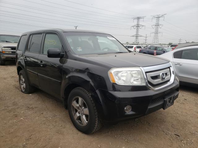 Photo 0 VIN: 5FNYF4H47BB006639 - HONDA PILOT EX 