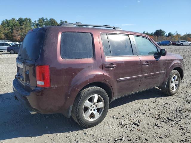 Photo 2 VIN: 5FNYF4H47BB019178 - HONDA PILOT EX 