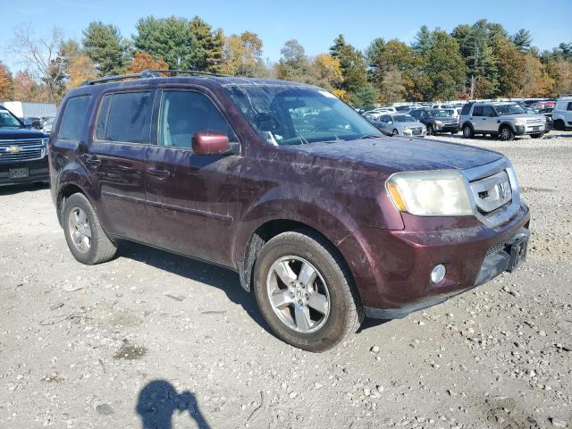 Photo 3 VIN: 5FNYF4H47BB019178 - HONDA PILOT EX 