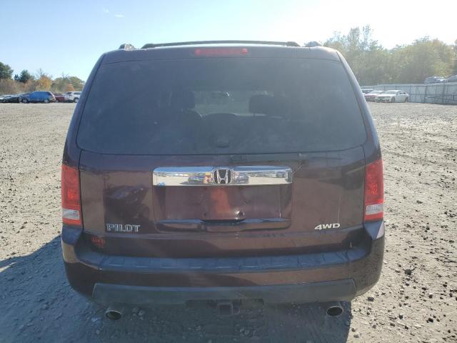 Photo 5 VIN: 5FNYF4H47BB019178 - HONDA PILOT EX 