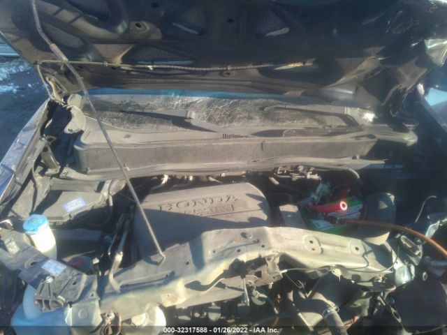 Photo 9 VIN: 5FNYF4H47BB045165 - HONDA PILOT 