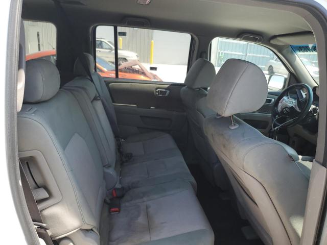 Photo 10 VIN: 5FNYF4H47BB502038 - HONDA PILOT EX 