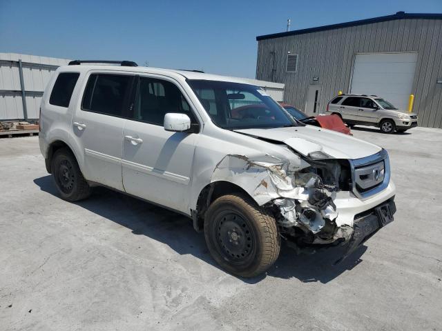 Photo 3 VIN: 5FNYF4H47BB502038 - HONDA PILOT EX 