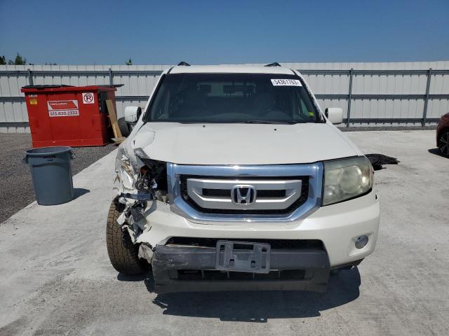 Photo 4 VIN: 5FNYF4H47BB502038 - HONDA PILOT EX 