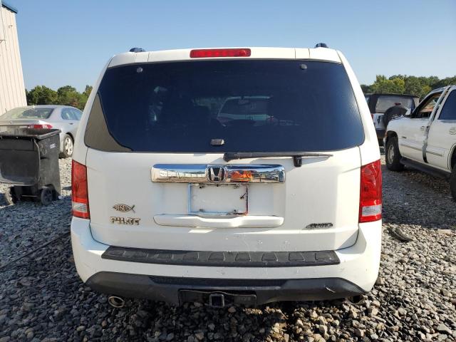 Photo 5 VIN: 5FNYF4H47CB014760 - HONDA PILOT EX 