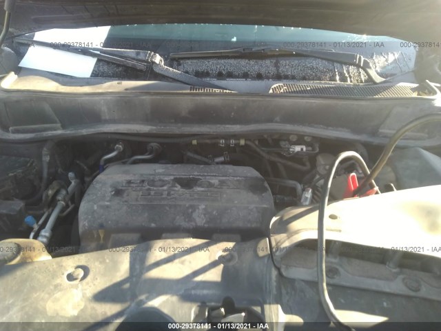 Photo 9 VIN: 5FNYF4H47CB049105 - HONDA PILOT 