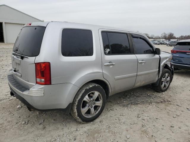 Photo 2 VIN: 5FNYF4H47CB075297 - HONDA PILOT EX 