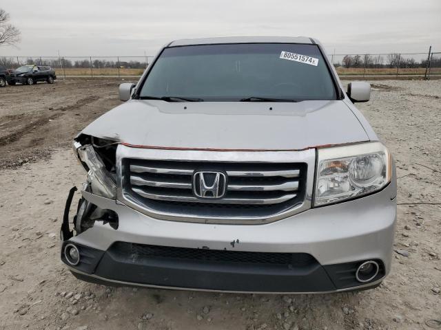 Photo 4 VIN: 5FNYF4H47CB075297 - HONDA PILOT EX 