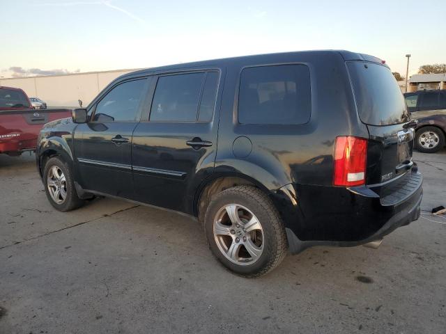 Photo 1 VIN: 5FNYF4H47CB080886 - HONDA PILOT EX 