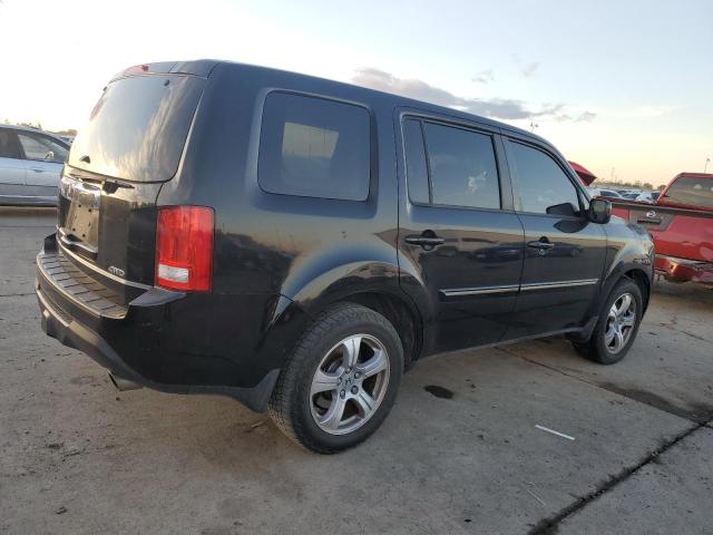 Photo 2 VIN: 5FNYF4H47CB080886 - HONDA PILOT EX 