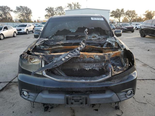 Photo 4 VIN: 5FNYF4H47CB080886 - HONDA PILOT EX 