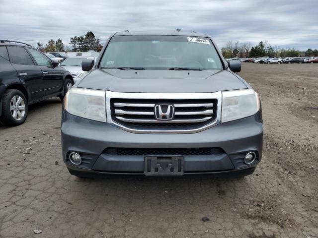 Photo 4 VIN: 5FNYF4H47CB086591 - HONDA PILOT 