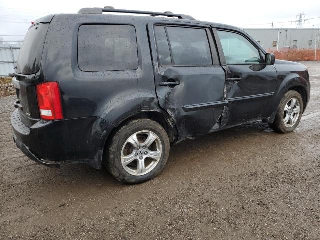 Photo 2 VIN: 5FNYF4H47CB505393 - HONDA PILOT EX 