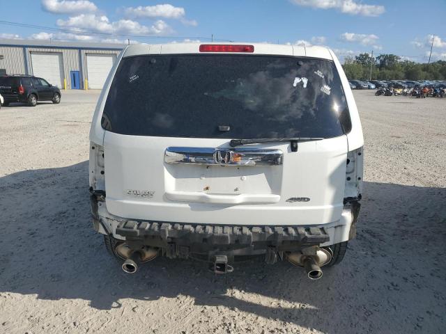 Photo 5 VIN: 5FNYF4H47DB042270 - HONDA PILOT EX 