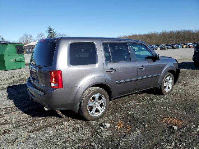 Photo 2 VIN: 5FNYF4H47EB039807 - HONDA PILOT EX 