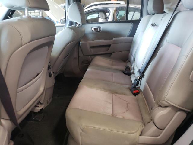 Photo 5 VIN: 5FNYF4H47EB042917 - HONDA PILOT EX 