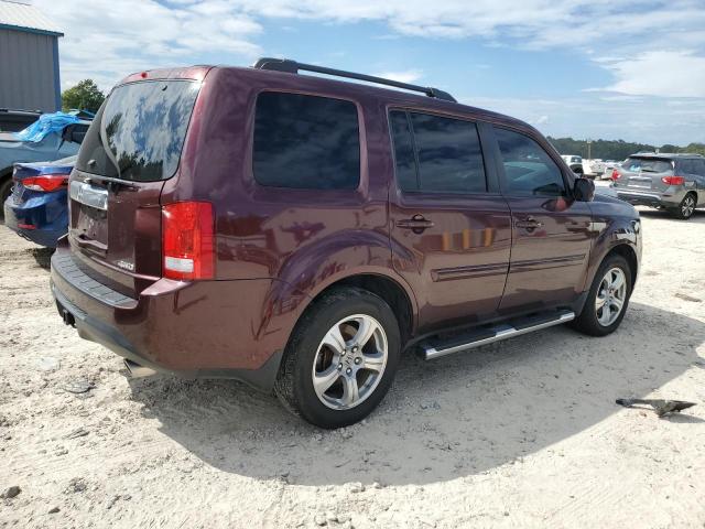 Photo 2 VIN: 5FNYF4H47EB047082 - HONDA PILOT EX 