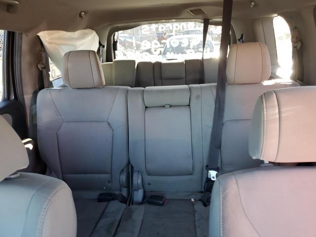 Photo 9 VIN: 5FNYF4H47EB052668 - HONDA PILOT 