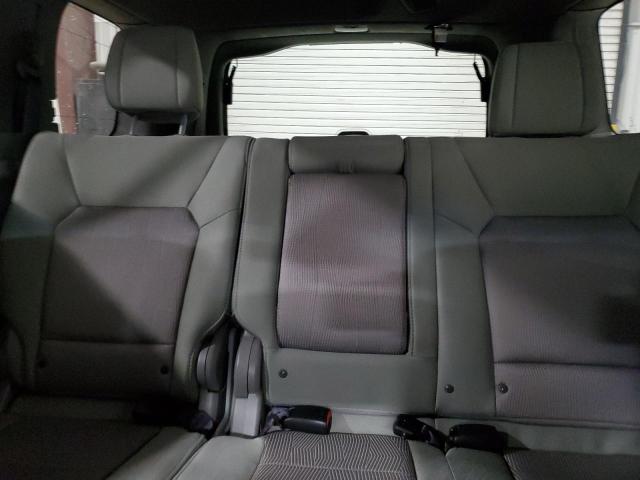 Photo 9 VIN: 5FNYF4H47FB072470 - HONDA PILOT 