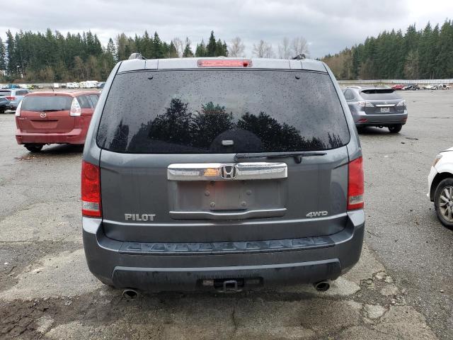 Photo 5 VIN: 5FNYF4H48AB019124 - HONDA PILOT EX 