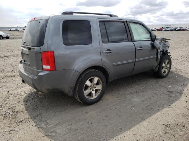 Photo 2 VIN: 5FNYF4H48AB032231 - HONDA PILOT EX 