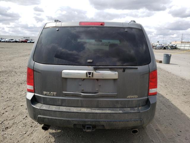 Photo 5 VIN: 5FNYF4H48AB032231 - HONDA PILOT EX 