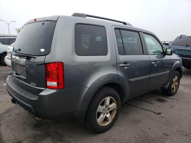 Photo 2 VIN: 5FNYF4H48BB013454 - HONDA PILOT 