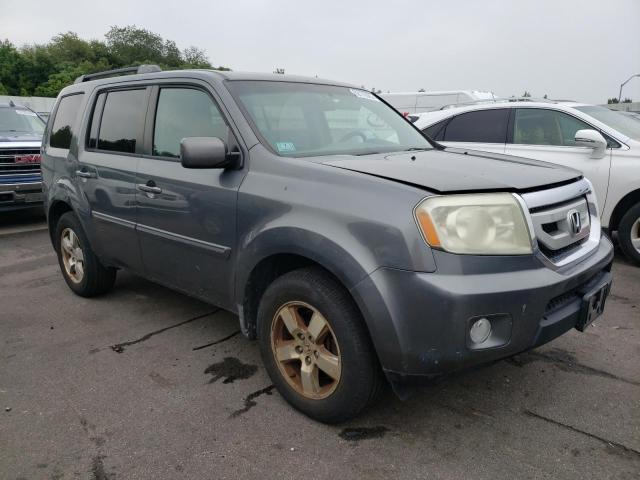 Photo 3 VIN: 5FNYF4H48BB013454 - HONDA PILOT 