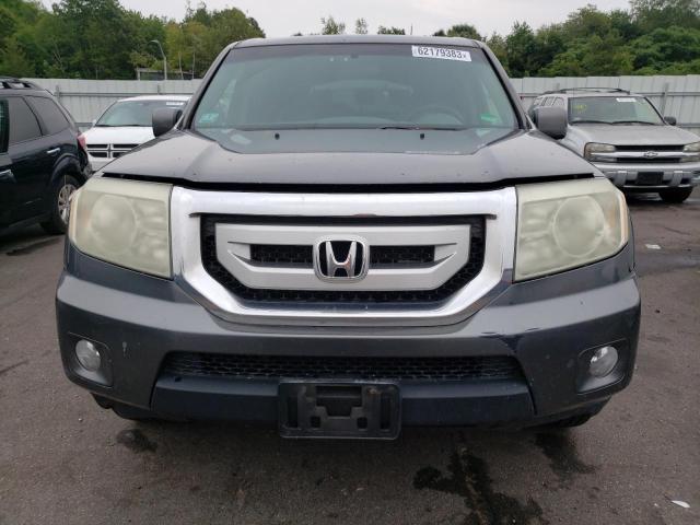 Photo 4 VIN: 5FNYF4H48BB013454 - HONDA PILOT 