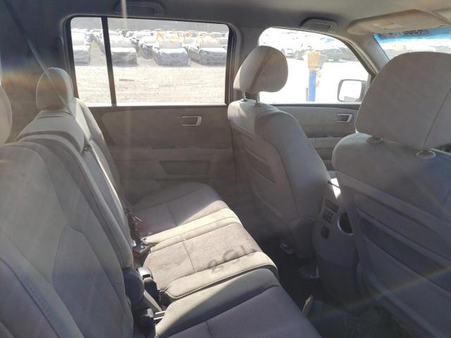 Photo 5 VIN: 5FNYF4H48BB021330 - HONDA PILOT EX 