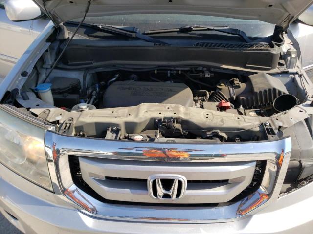 Photo 6 VIN: 5FNYF4H48BB021330 - HONDA PILOT EX 