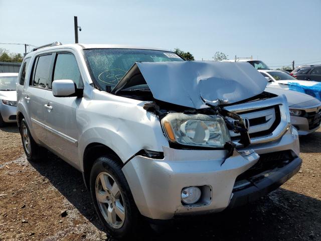 Photo 0 VIN: 5FNYF4H48BB023188 - HONDA PILOT EX 