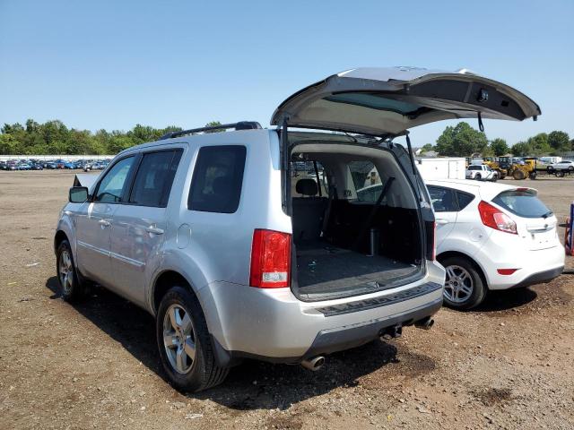 Photo 2 VIN: 5FNYF4H48BB023188 - HONDA PILOT EX 