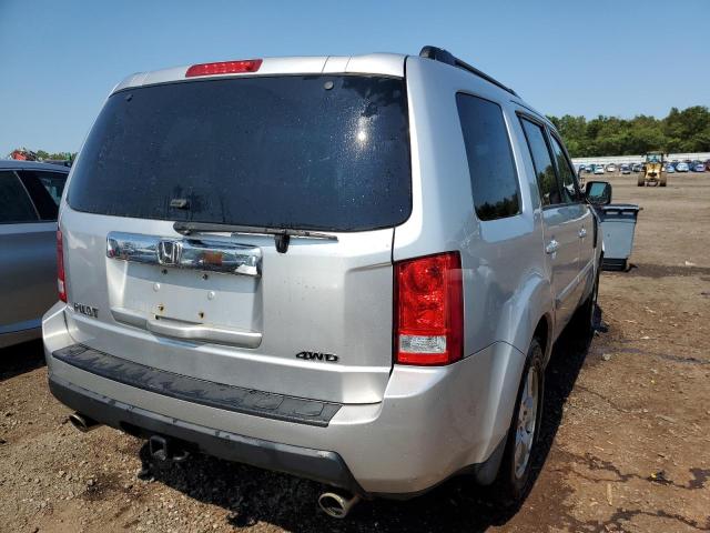 Photo 3 VIN: 5FNYF4H48BB023188 - HONDA PILOT EX 