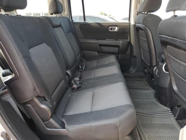 Photo 5 VIN: 5FNYF4H48BB023188 - HONDA PILOT EX 