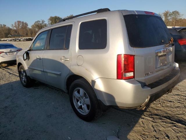 Photo 1 VIN: 5FNYF4H48BB085674 - HONDA PILOT EX 