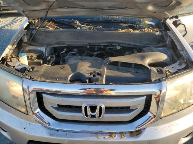 Photo 10 VIN: 5FNYF4H48BB085674 - HONDA PILOT EX 