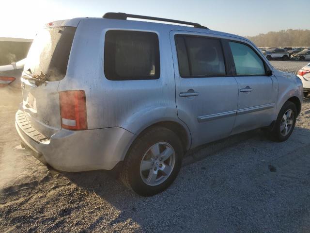 Photo 2 VIN: 5FNYF4H48BB085674 - HONDA PILOT EX 