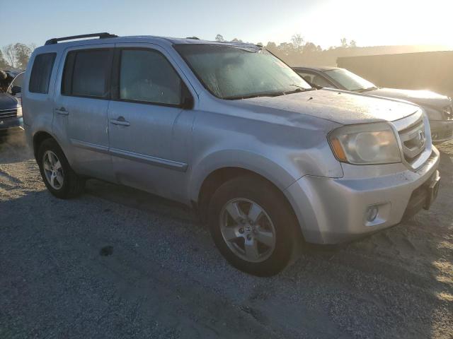 Photo 3 VIN: 5FNYF4H48BB085674 - HONDA PILOT EX 