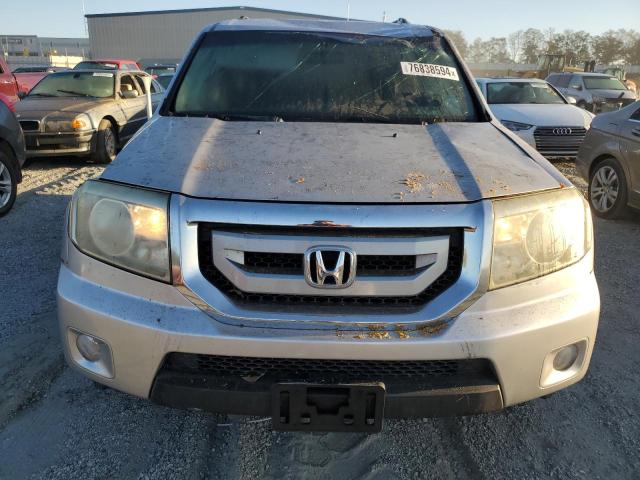 Photo 4 VIN: 5FNYF4H48BB085674 - HONDA PILOT EX 