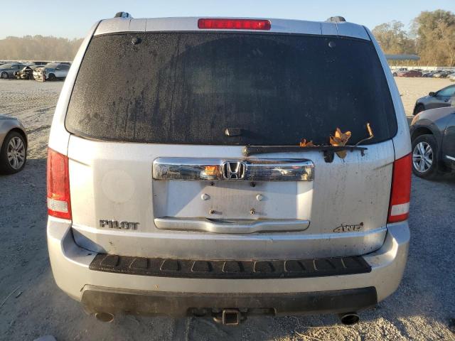 Photo 5 VIN: 5FNYF4H48BB085674 - HONDA PILOT EX 