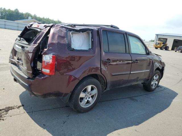 Photo 2 VIN: 5FNYF4H48BB085710 - HONDA PILOT EX 