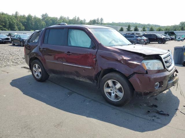 Photo 3 VIN: 5FNYF4H48BB085710 - HONDA PILOT EX 