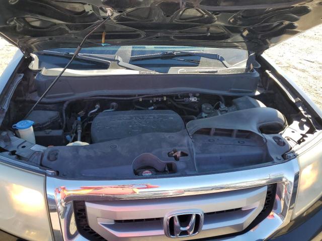 Photo 10 VIN: 5FNYF4H48BB093631 - HONDA PILOT EX 