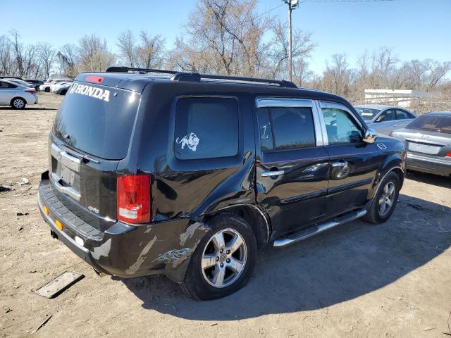 Photo 2 VIN: 5FNYF4H48BB093631 - HONDA PILOT EX 