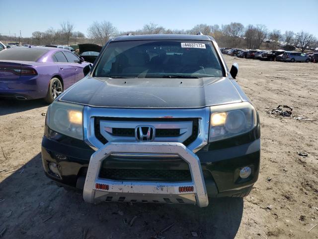 Photo 4 VIN: 5FNYF4H48BB093631 - HONDA PILOT EX 