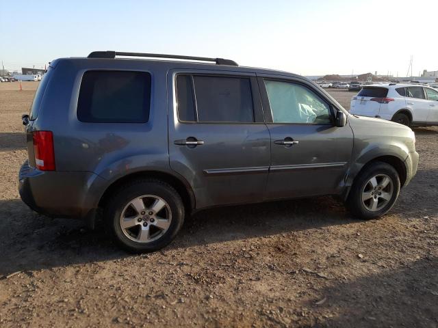 Photo 2 VIN: 5FNYF4H48BB098134 - HONDA PILOT EX 